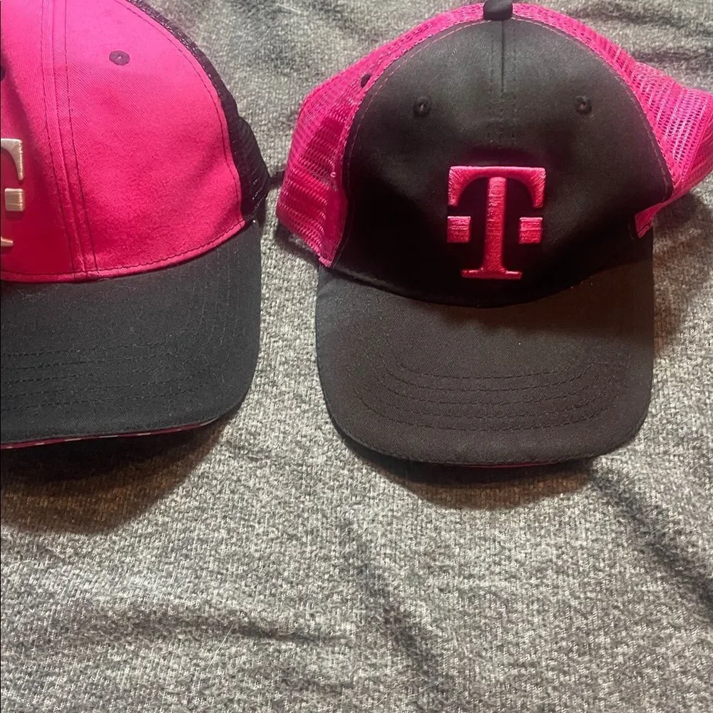T-Mobile hat bundle